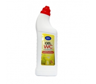 DESINFECTANTE W.C.VERDE ARCON NATURA 1000ML.
