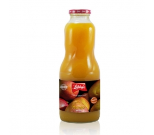 NECTAR MANGO CRISTAL LIBBYS 1 L.