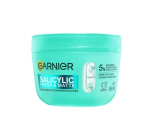 SORBETE SALICYLIC GARNIER 85 ML.