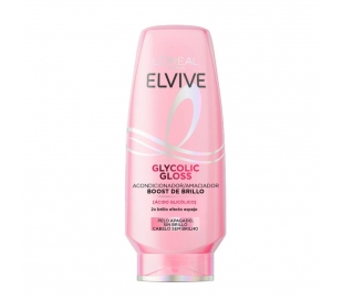 ACONDICIONADOR GLYCOLIC GLOSS ELVIVE 300 ML.