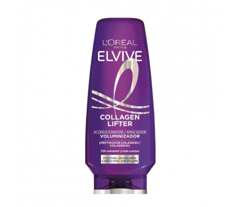 ACONDICIONADOR COLLAGE LIFTER ELVIVE 300 ML.