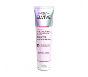 ACONDICIONADOR GLYCOLIC ELVIVE 150 ML.