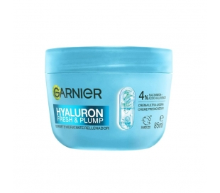 SORBETE HYALURON GARNIER 85 ML.