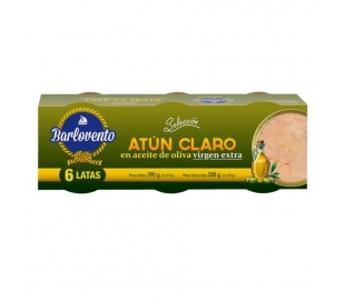 atun-claro-aceite-oliva-virgen-extra-barlovento-pack-6-un