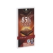 CHOCOLATE NEGRO 85% CACAO ALTEZA 100 GR.