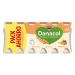 DANACOL LIQUIDO TROPICAL DANONE PACK 12X100 GR.