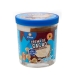 CREMA CACAO LECHE Y AVELLANAS ALTEZA 210 GR.