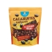 CACAHUETES CHOCOLATE NEGRO ALTEZA 250 GR.