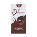 CHOCOLATE NEGRO 0%AZUCARES ALTEZA 100 GR.
