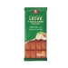 CHOCOLATE LECHE Y AVELLANAS TROCEADAS ALTEZA 150 GR.
