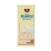 CHOCOLATE BLANCO ALTEZA 75 GR.