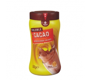 CACAO SOLUBLE ALTEZA 500 GR.