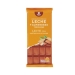 CHOCOLATE LECHE Y ALMENDRAS TROCEADAS ALTEZA 150 GR.
