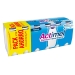 YOGUR L-CASEI NATURAL ACTIMEL DANONE PACK 12X100 GR.
