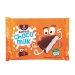 BARRITAS CHOCO MILK ALTEZA PACK 3X35 GR.