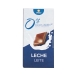 CHOCOLATE LECHE 0%AZUCARES ALTEZA 100 GR.