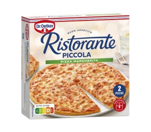 pizza-margherita-ristorante-piccola-270-gr