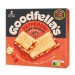 PIZZA PEPPERONI POCKETS GOODFELLAS 250 GR.