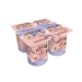 KEFIR PERA Y DATIL REINA PACK 4X120 GR.