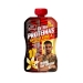NATILLAS VAINILLA PROTEINA REINA 100 GR.POUCH
