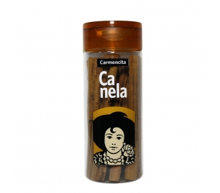 CANELA CEYLAN EN RAMA CARMENCITA 80 GR.