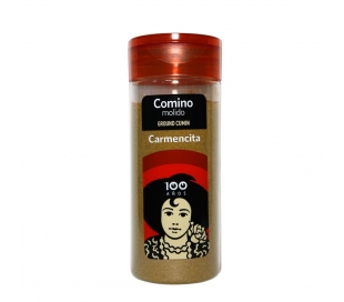 COMINO MOLIDO CARMENCITA 205 GR.