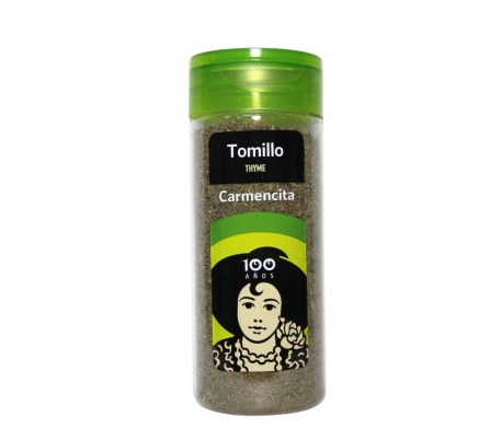 TOMILLO CARMENCITA 95GR.