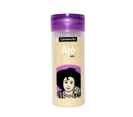 AJO EN POLVO CARMENCITA 290 GR.