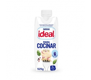 LECHE EVAPOR.IDEAL BK.525