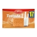 GALLETAS TOSTADA CUETARA 400 GR.