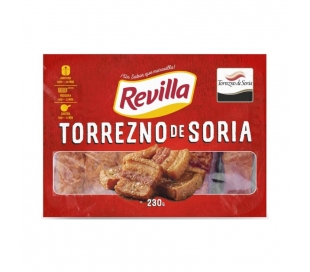 TORREZNOS DE SORIA REVILLA 230 GR.