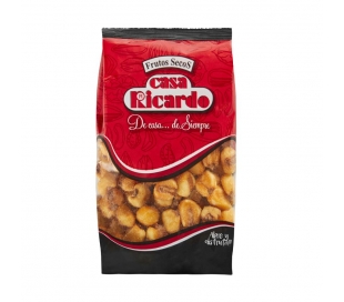 MAIZ FRITO GIGANTE CASA RICARDO 150 GR.