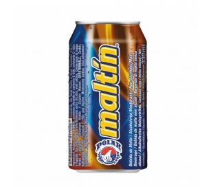 MALTA MALTIN POLAR 33 CL.LATA