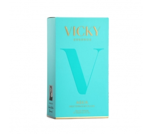 FRAGANCIA MUJER AGUA VICKY MARTIN BERROCAL 100 ML.