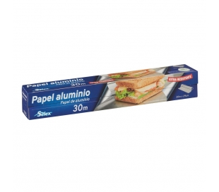 papel-aluminio-selex-30-metros