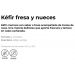 kefir-fresa-y-nueces-reina-pack-4x120-gr
