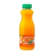 REFRESCO NARANJA SIMON LIFE 330 ML.PET