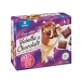 HELADO CONO VAINILLA Y CHOCOLATE ALTEZA PACK 4X120 GR.