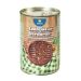 LENTEJAS CON VERDURAS ALTEZA 430 GR.
