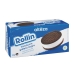 HELADO SANDWICH GALLETA NEGRA Y NATA ALTEZA PACK 6X90 ML.