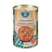 GARBANZOS CON VERDURAS ALTEZA 440 GR.