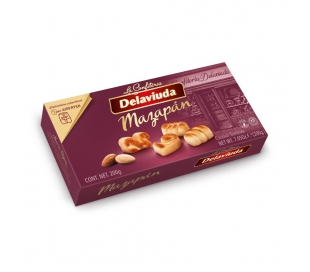 FIGURAS MAZAPAN DELAVIUDA 200 GR.