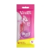 maquinilla-woman-blue-ii-plus-gillette-venus-41-ungratis