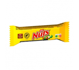 chocolatinas-nuts-nestle-pack-24x42-gr