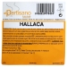 HALLACA EL PARTISANO 1UD+