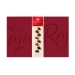BOMBONES SELECTION CAJA ROJA NESTLE 322 GR.