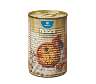 FABADA ALTEZA 430 GR.