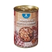ALUBIAS CON CHORIZO Y TOCINO ALTEZA 425 GR.