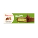 TURRON CHOCO Y PISTACHO EL ALMENDRO 150 GR.