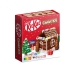 CHALET KIT KAT 419 GR